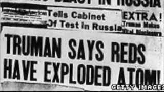 Cold War: A New Generation