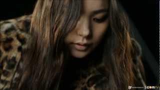 [MV] Song Ji Eun (SECRET) ft. Bang Yong Kook, Min Hyo Rin - Going Crazy (GomTV) [HD 1080p]