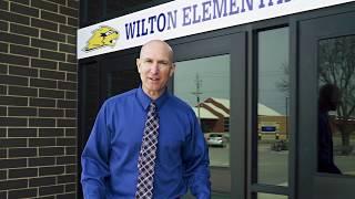Wilton Elementary Tour - Point Builders