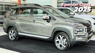 2025 Mitsubishi Xpander Cross - 1.5L Perfect MPV 7Seaters | New Color