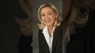 How Marine Le Pen Tried to Rebrand the National Front