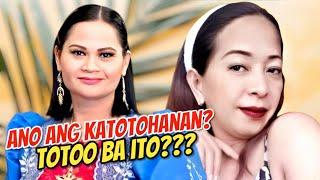 MEDITH VS ANA RITA REYES. || BOPIL OPINION.