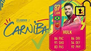 CARNIBALL HULK SBC - COMPLETE CHEAP - FIFA 19 - CARNIBALL SBC GUIDE