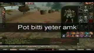 Knight Online Odi aka 0di from Heaven Clan Pk CYPHER USKO 2006