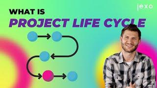What is Project Life Cycle in Project Management?
