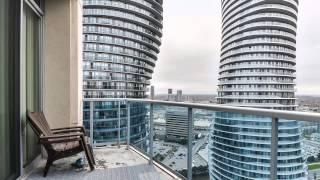 #3106 70 Absolute Avenue Mississauga Jacki Lam Re/Max Crossroads Realty Inc., Brokerage