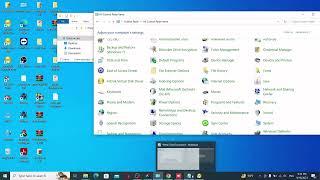 Creating virtual drive windows 10 windows 11