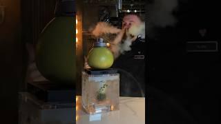 ЛЕДЯНОЙ КАЛЬЯН ️ #кальян #timeless #diy #wow #hookah #fun