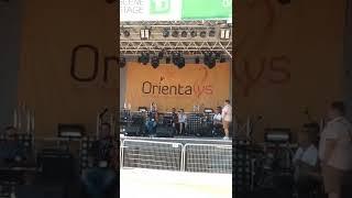 EMMANUELS MONTREAL X FESTIVAL ORIENTALYS 2022  -   Youba part 1 ( Sound Check )