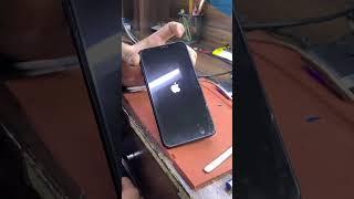 Iphone 11 pro max screen change #smartphone #screenreplacement #repair