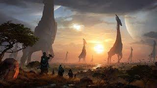 Benedict Tan Music - One World (Epic Dramatic Orchestral)