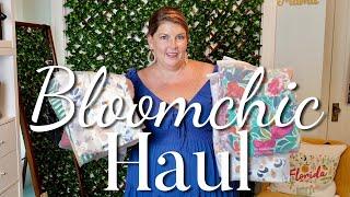 Plus Size Bloomchic Clothing Haul