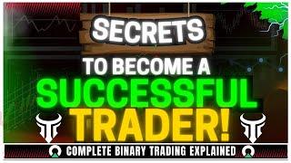 Olymp Trade Beignners Must Watch Before you Trade! olympTrade O2help