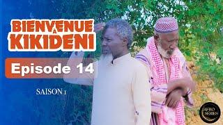 Bienvenue à KIKIDENI - Épisode 14 : Révélations (Exclusivité)