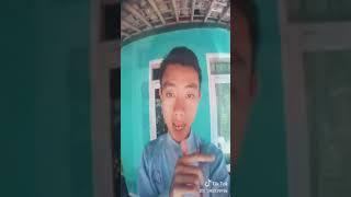 RIKI MO on Tiktok #NEWRULES by Dua Lipe