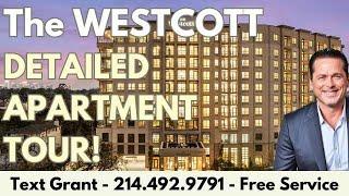 The Ultimate Houston Penthouse Tour | The Westcott