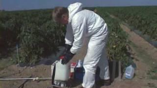 IR-4 Global Residue Study Part 1 of 4