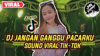 DJ JANGAN GANGGU PACAR KU II DJ FULL BAND II JON DELONGE