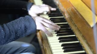 Piano Extremist