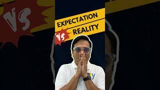 Expectations vs reality #python #django #protips #memes #skill #code #tips #trending #coding