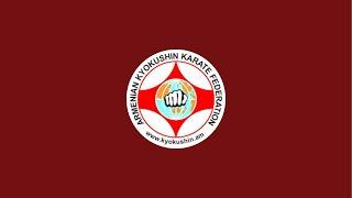 Kyokushin Armenia is live!
