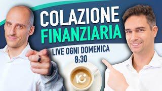 Come investire negli ultimi 3 mesi del 2024? | Colazione finanziaria St. 4 Ep. 109