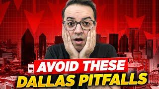 Avoid These 7 Mistakes When Investing in Dallas Real Estate