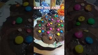 idli cake no biscuit #food #recipe #cake like naf subscribe