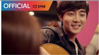 로이킴 (Roy Kim) - Love Love Love [OFFICIAL MUSIC VIDEO]