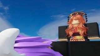 Roblox [Touhou] Animation. - CARROT?!