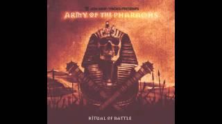 Jedi Mind Tricks Presents: Army Of The Pharaohs - "Dump The Clip" [Official Audio]