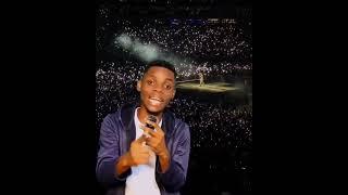 Se konfime Joe Dwèt File se pi gro Atis Haitian 80 mil moun #joédwetfilétype #aniealerte #bedjine