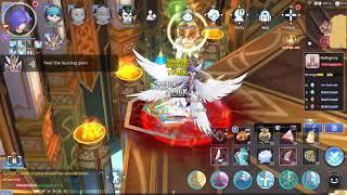 Slayer Solo TTL 1F - Ragnarok Mobile