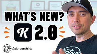 New Kittl 2.0! All Major Updates. See the Big Upgrade!