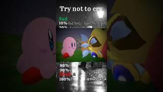 SSGV5 TRY NOT TO CRY CHALLENGE