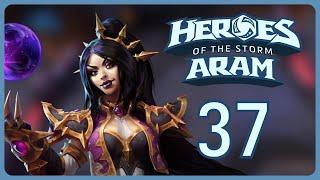 Heroes of the Storm Aram #37