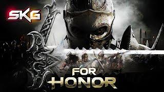 For Honor - Full Gameplay Walkthrough - No Commentary