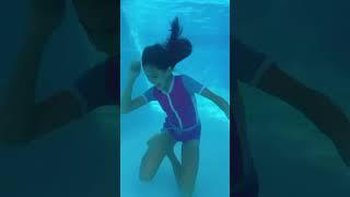 Trend na piscina #shots