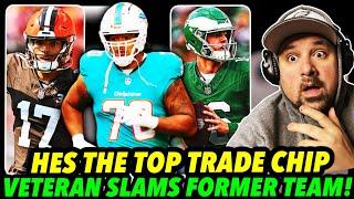 JUST WATCH! McKee Emerging as Top Trade Chip During Eagles Preseason? The Vet Slams Former Team!
