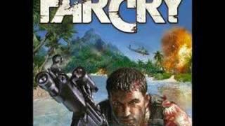 Far Cry Soundtrack - Menu Music