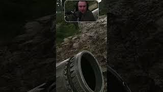 Tarkov Looting Trick - Escape from Tarkov #shorts