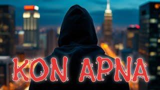 KON APNA | SHAYAR | PROD by LEXNOUR x DANIEL SAINT
