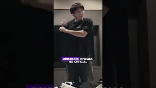 Jungkook Finally Reveal His YouTube SPY Account To Read Fans Comment!  #jungkook #bts