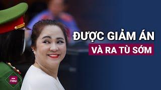 Nóng: Bà Nguyễn Phương Hằng được giảm án và ra tù vào hôm nay | VTC Now