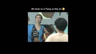 JMFYANG sweet moments #pbbgen11 #pbb #jmfyang #fyang