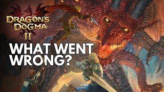 Dragons Dogma 2 Could've Been Great...