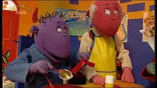 CBEEBIES Tweenies Series 2 Episode 38 Tweenie Sports Day