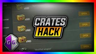 Last Day On Earth:Survival Crate Hack With GameGuardian