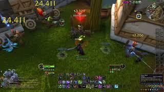 Sanlayan UHDK TWW beta clip