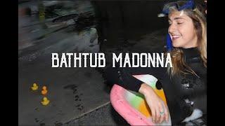 Lillian Frances - Bathtub Madonna (Official Music Video)